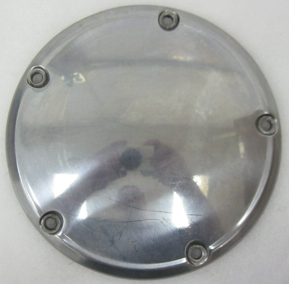 Harley-Davidson OEM 06-18 5-Hole Derby Cover (Casting #60769-06) 60766-06
