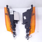 Harley Right & Left Turn Signal Assembly Amber - 67800203/67800204