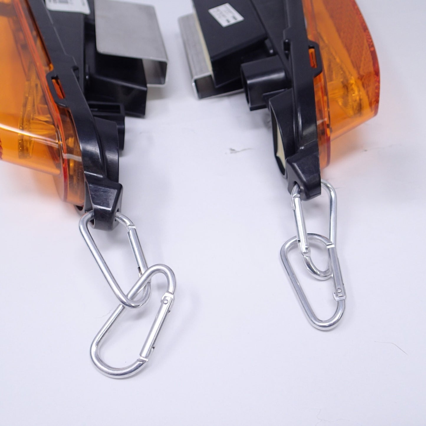 Harley Right & Left Turn Signal Assembly Amber - 67800203/67800204