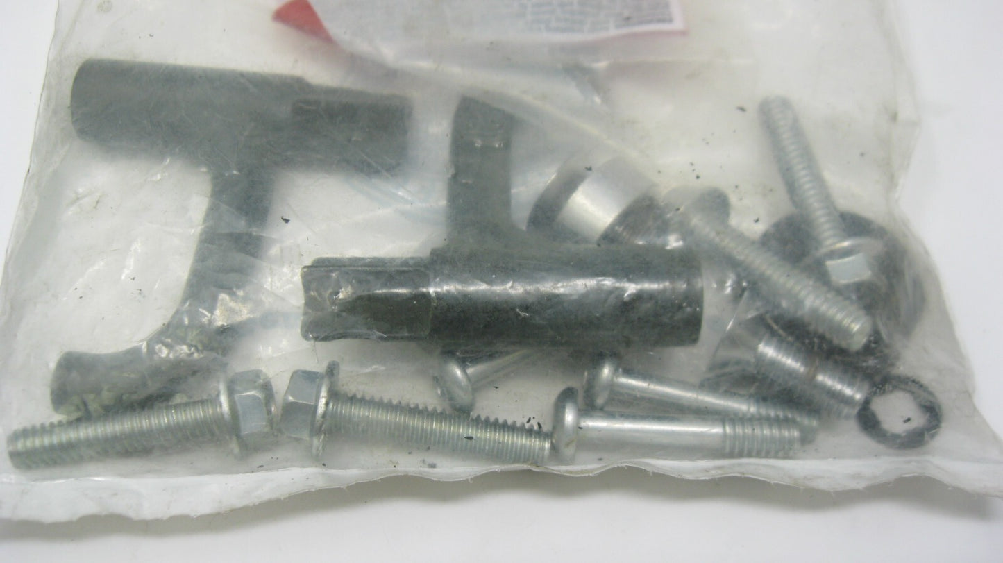 Harley-Davidson Breather Hose Kit for XL with Hi-Flo Air Cleaner 29042-04C-SUBA