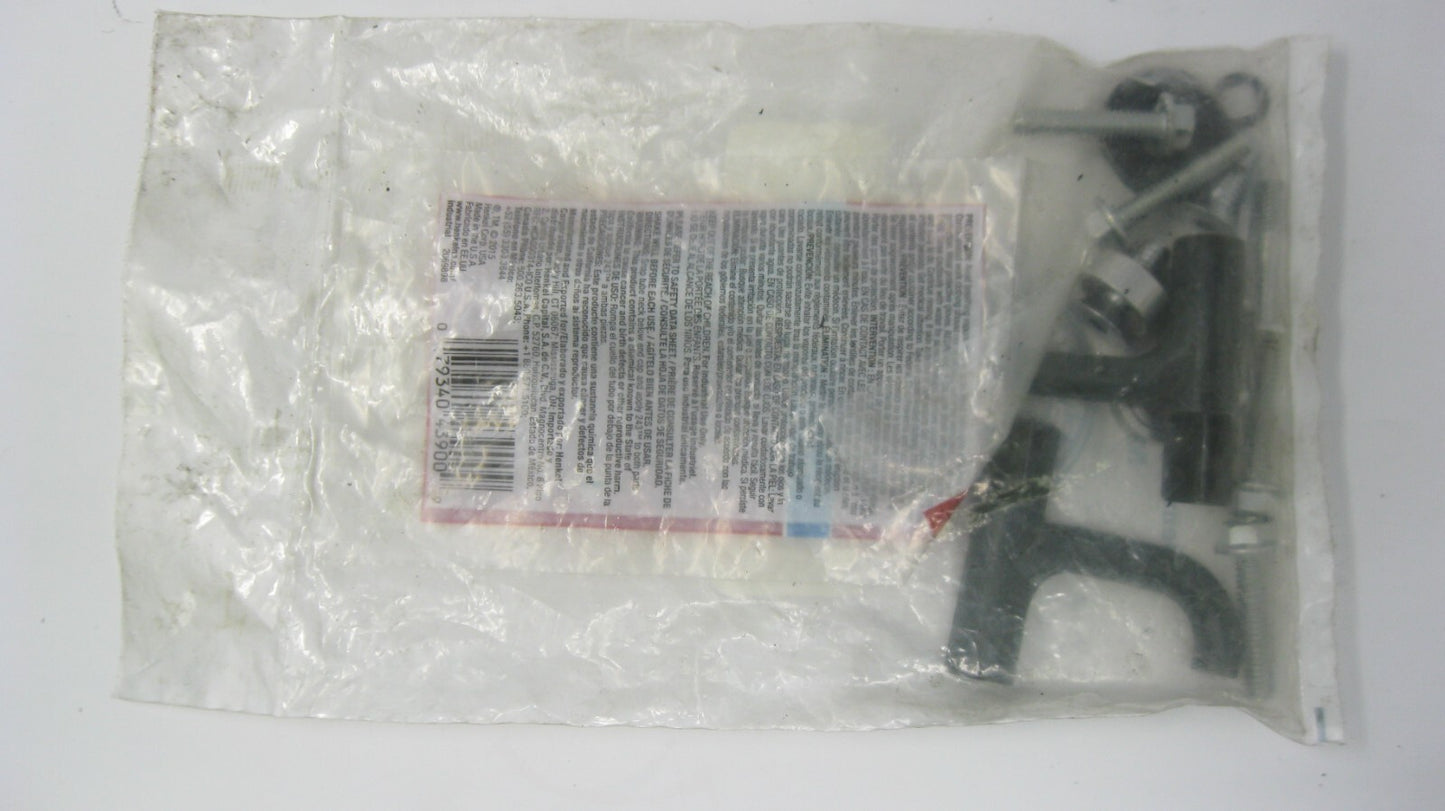 Harley-Davidson Breather Hose Kit for XL with Hi-Flo Air Cleaner 29042-04C-SUBA