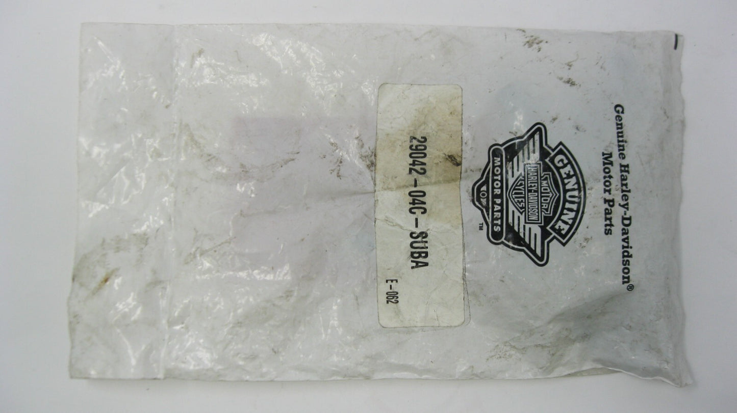 Harley-Davidson Breather Hose Kit for XL with Hi-Flo Air Cleaner 29042-04C-SUBA