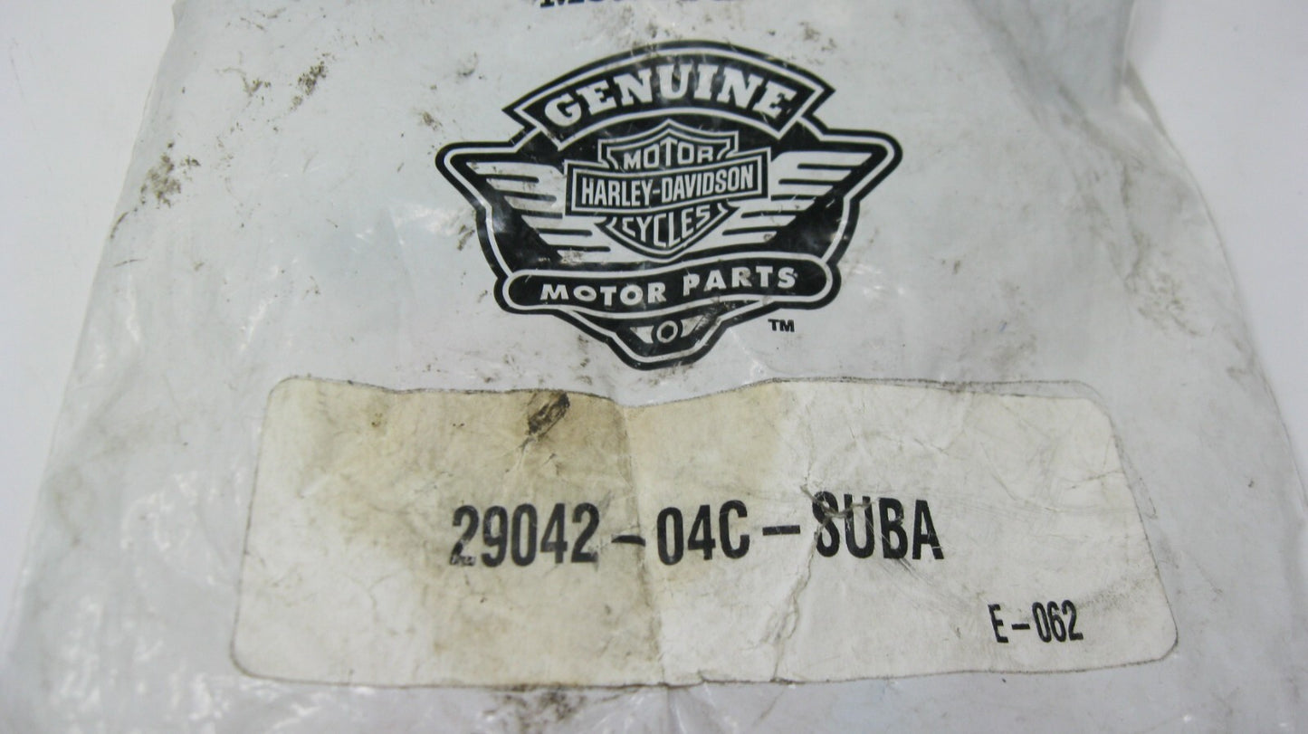 Harley-Davidson Breather Hose Kit for XL with Hi-Flo Air Cleaner 29042-04C-SUBA