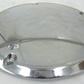Harley-Davidson OEM 06-18 5-Hole Chrome Derby Cover (Casting #60769-06) 60766-06