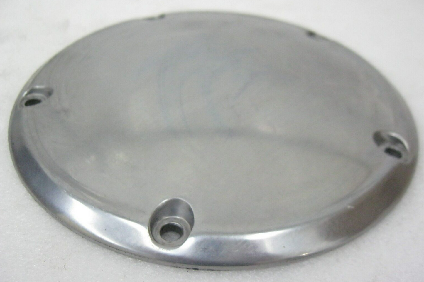 Harley-Davidson OEM 06-18 5-Hole Derby Cover (Casting #60769-06) 60766-06