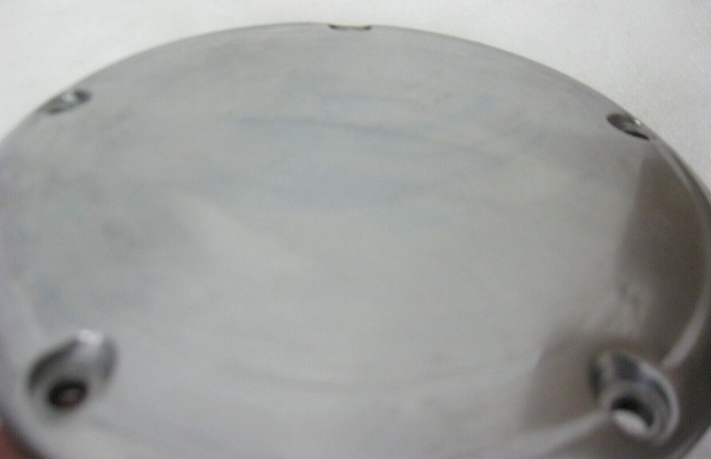 Harley-Davidson OEM 06-18 5-Hole Derby Cover (Casting #60769-06) 60766-06