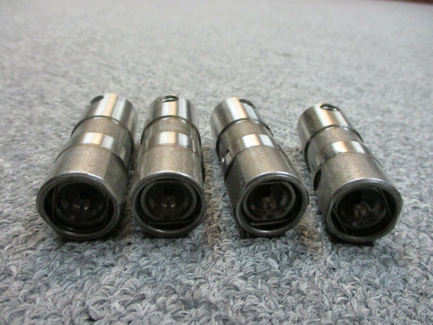 Harley Davidson OEM Twin Cam Hydraulic Lifters 18538-99/A/B/C Fits Models 99-17