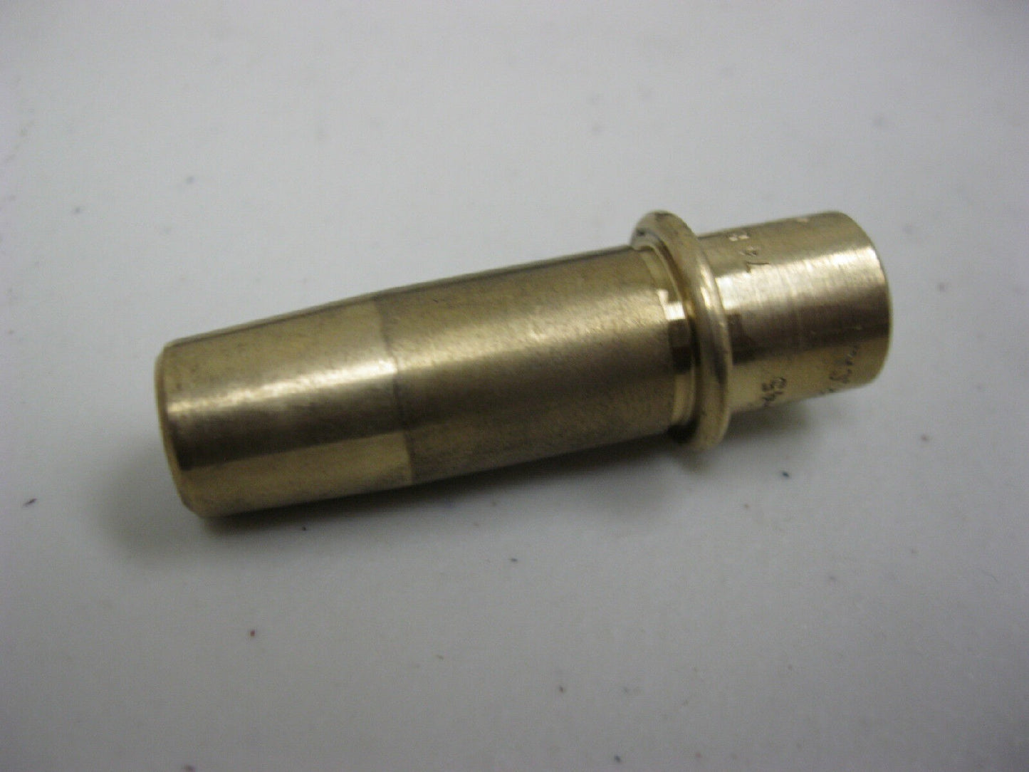 AMPCO 45 BRONZE HARLEY EXHAUST VALVE GUIDE - .008" OVERSIZE 74" PAN/SHOVEL 48-79