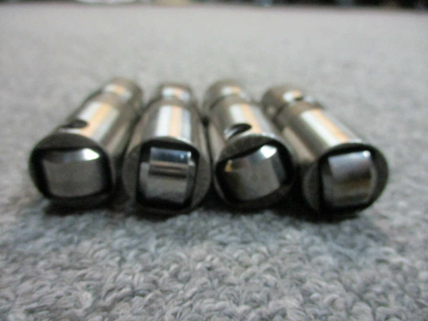 Harley Davidson OEM Twin Cam Hydraulic Lifters 18538-99/A/B/C Fits Models 99-17