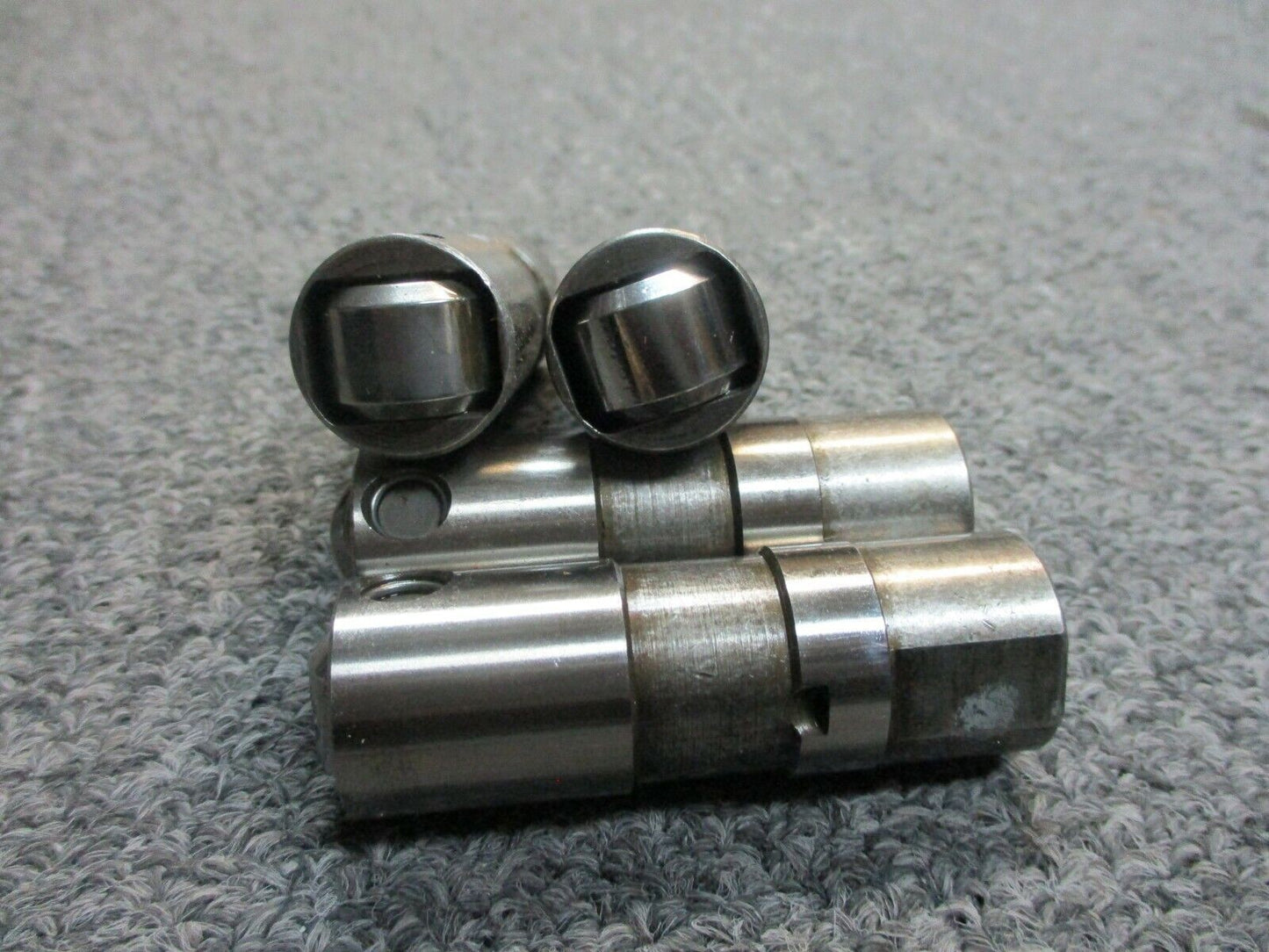 Harley Davidson OEM Twin Cam Hydraulic Lifters 18538-99/A/B/C Fits Models 99-17