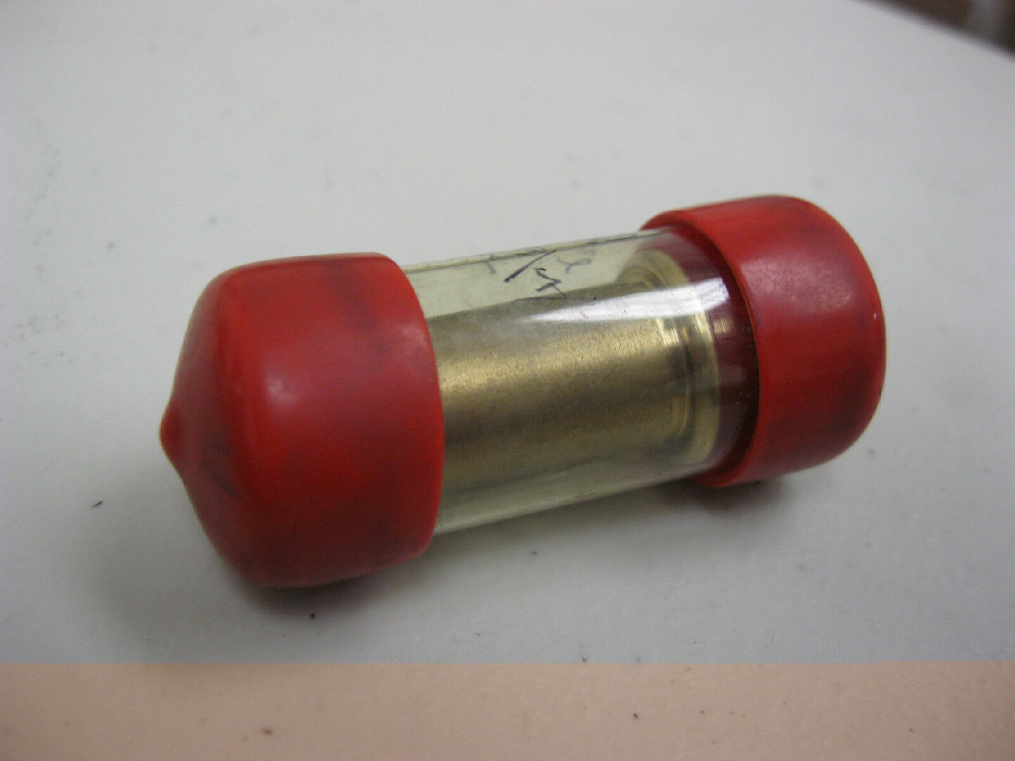 AMPCO 45 BRONZE HARLEY EXHAUST VALVE GUIDE - .008" OVERSIZE 74" PAN/SHOVEL 48-79