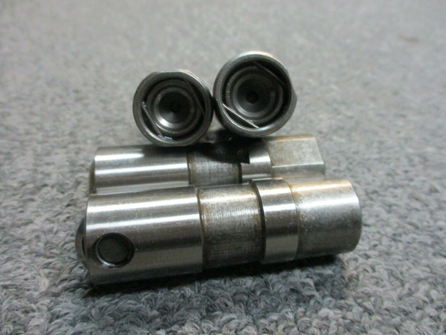 Harley Davidson OEM Twin Cam Hydraulic Lifters 18538-99/A/B/C Fits Models 99-17