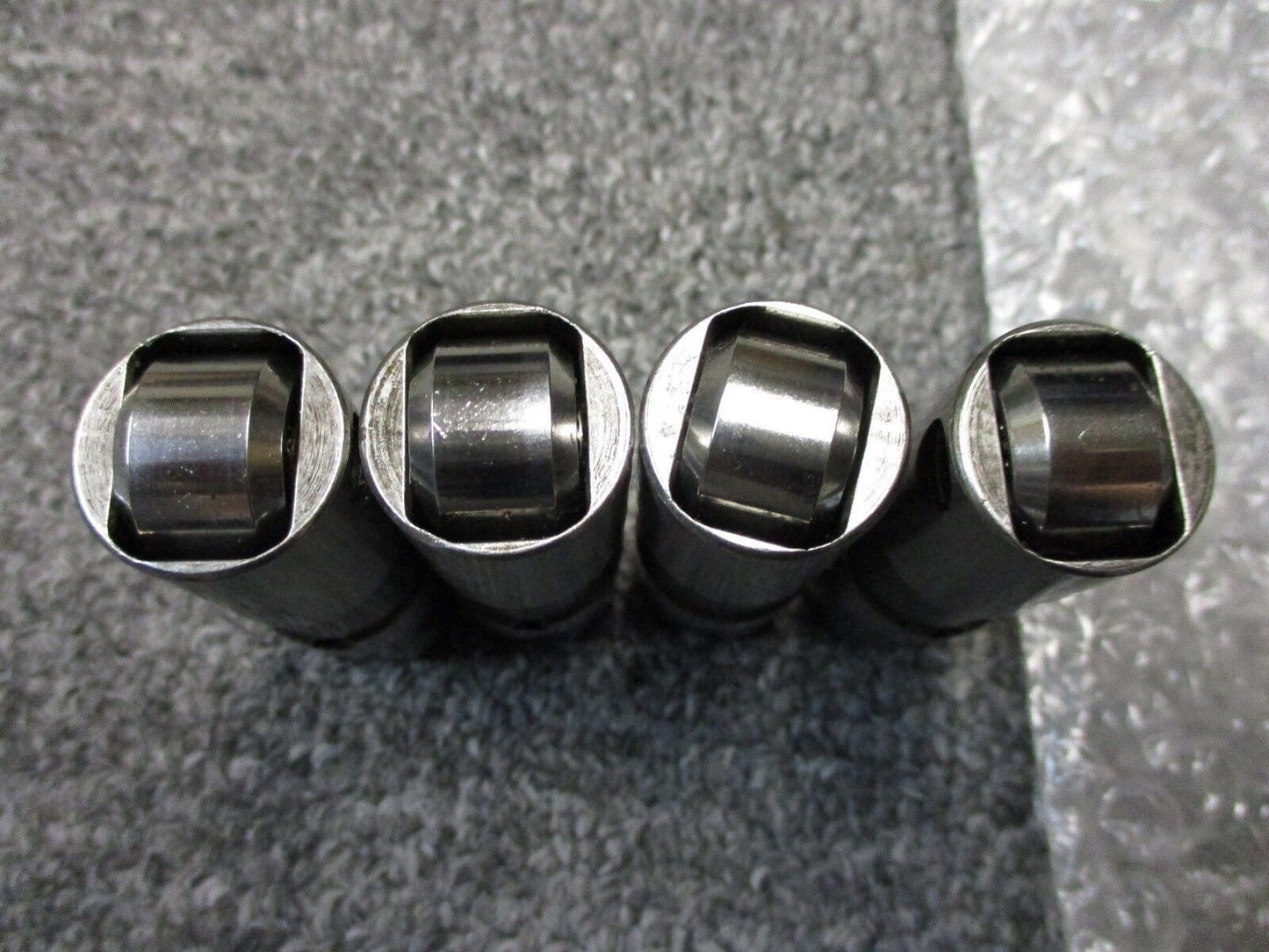 Harley Davidson OEM Twin Cam Hydraulic Lifters 18538-99/A/B/C Fits Models 99-17