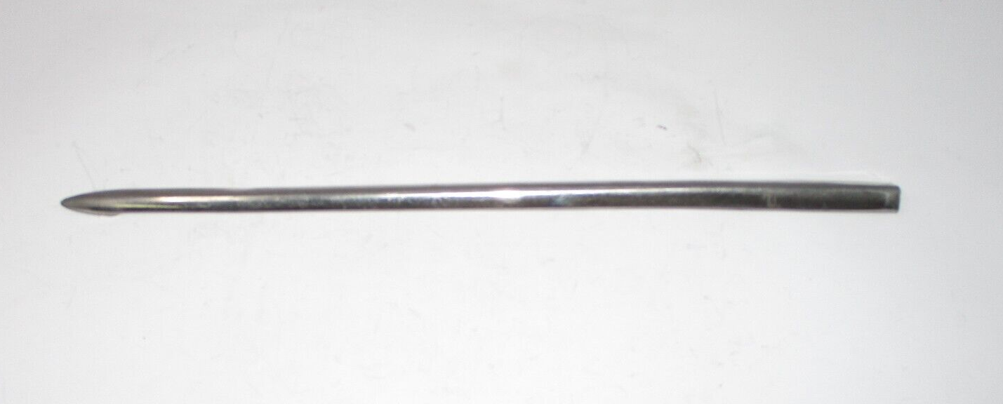 Harley-Davidson OEM Front Fender Side Trim 59211-74A