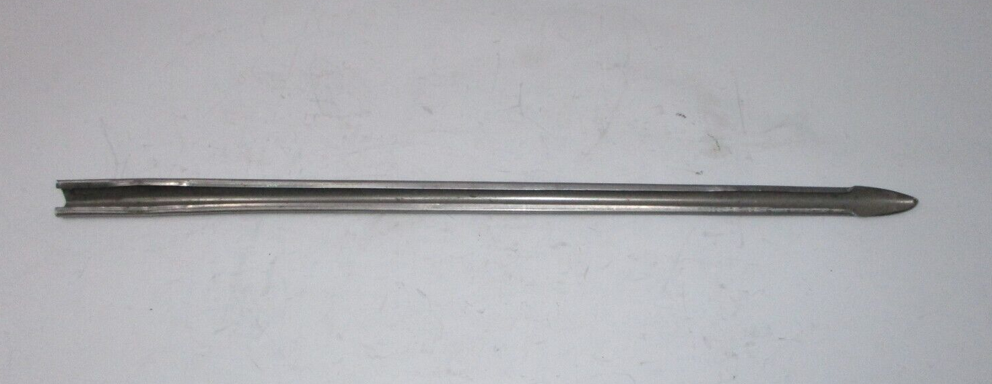 Harley-Davidson OEM Front Fender Side Trim 59211-74A