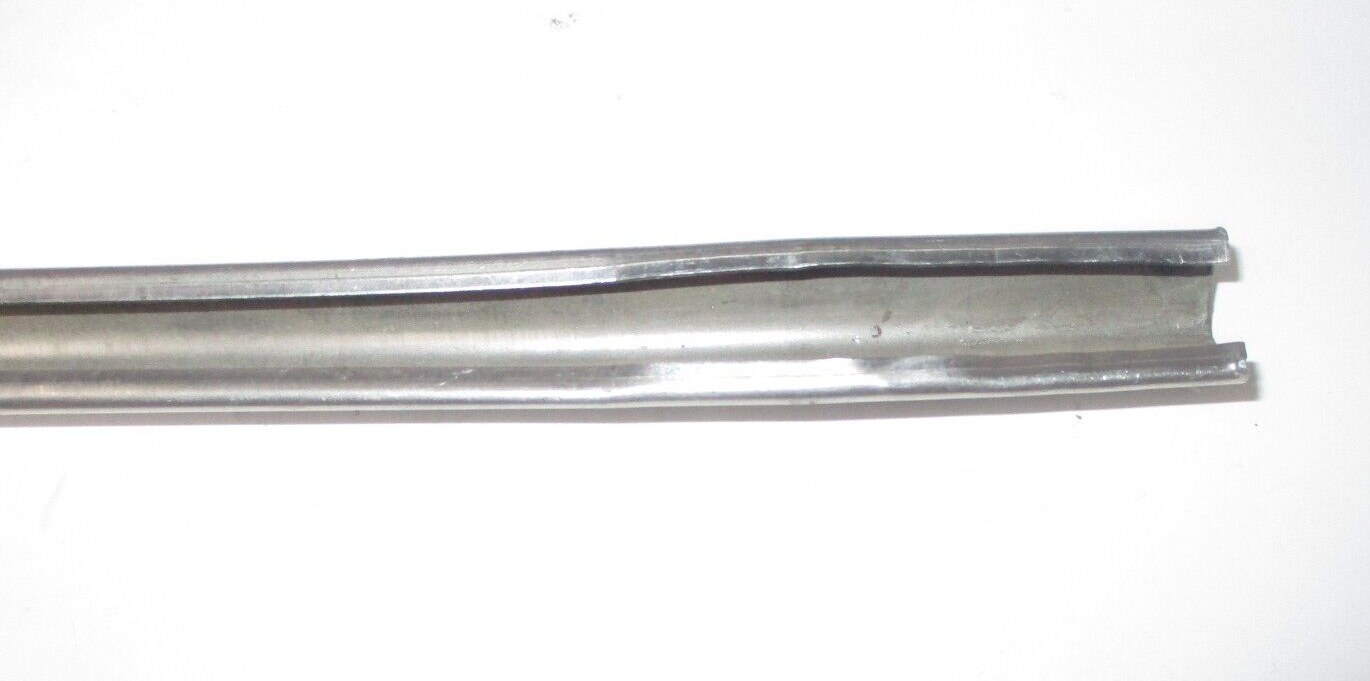 Harley-Davidson OEM Front Fender Side Trim 59211-74A