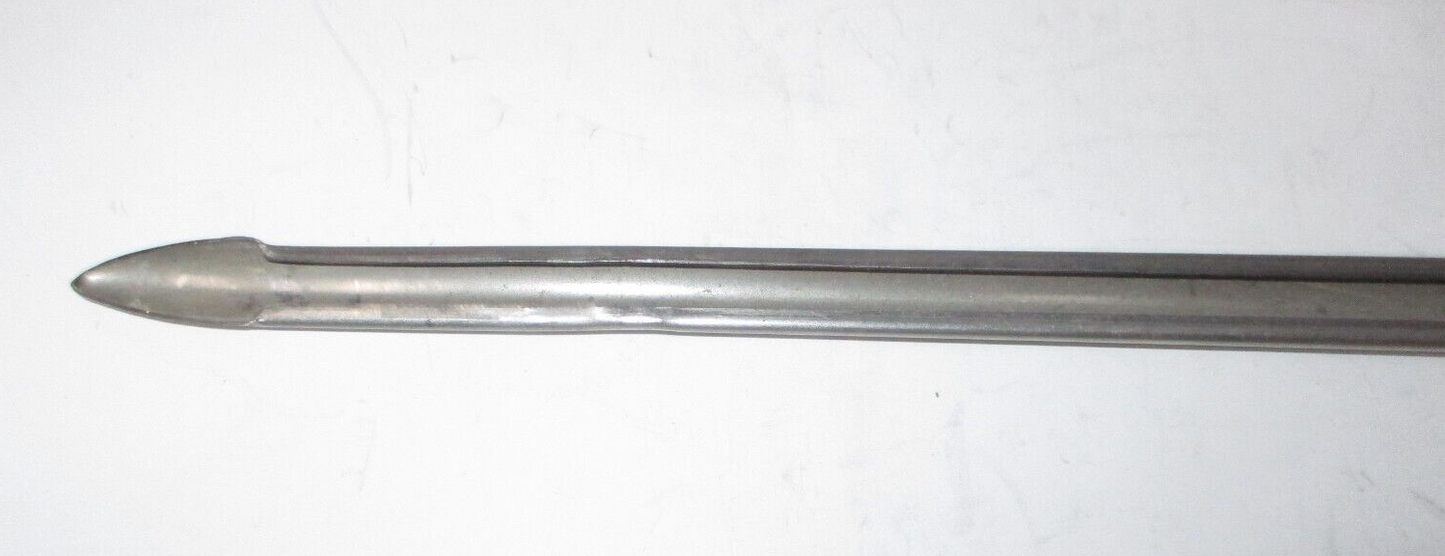 Harley-Davidson OEM Front Fender Side Trim 59211-74A