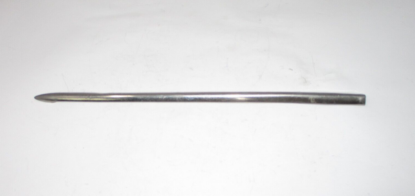 Harley-Davidson OEM Front Fender Side Trim 59211-74A