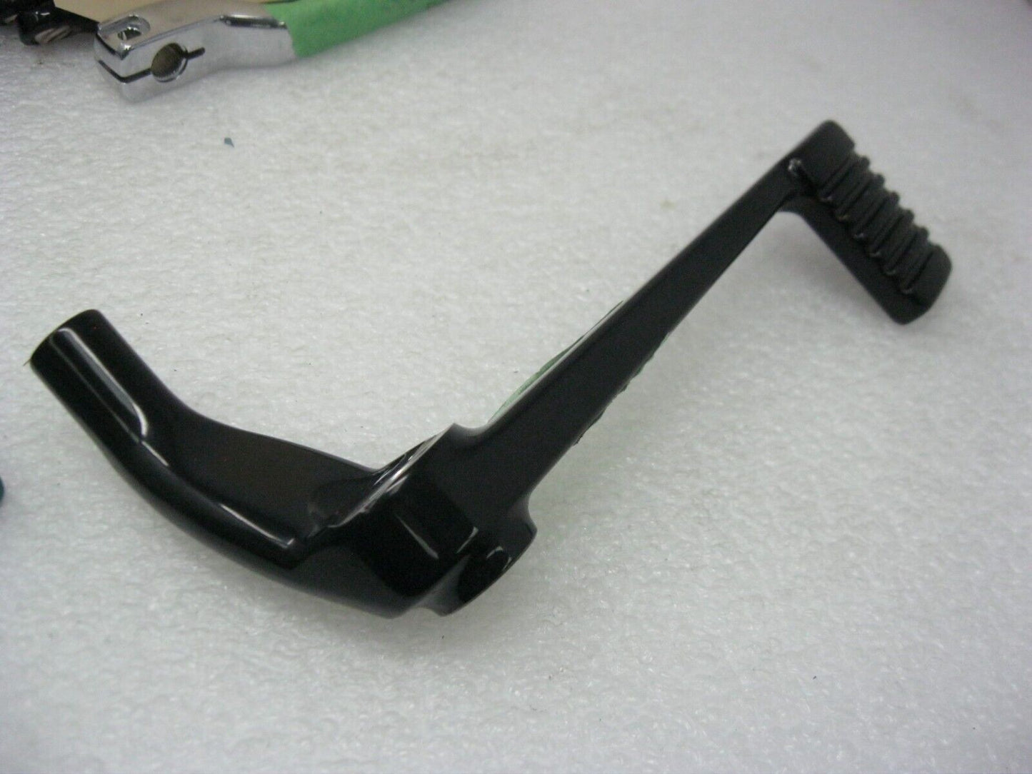 2018 Softail Mid Controls Black Brake Pedal 50600310