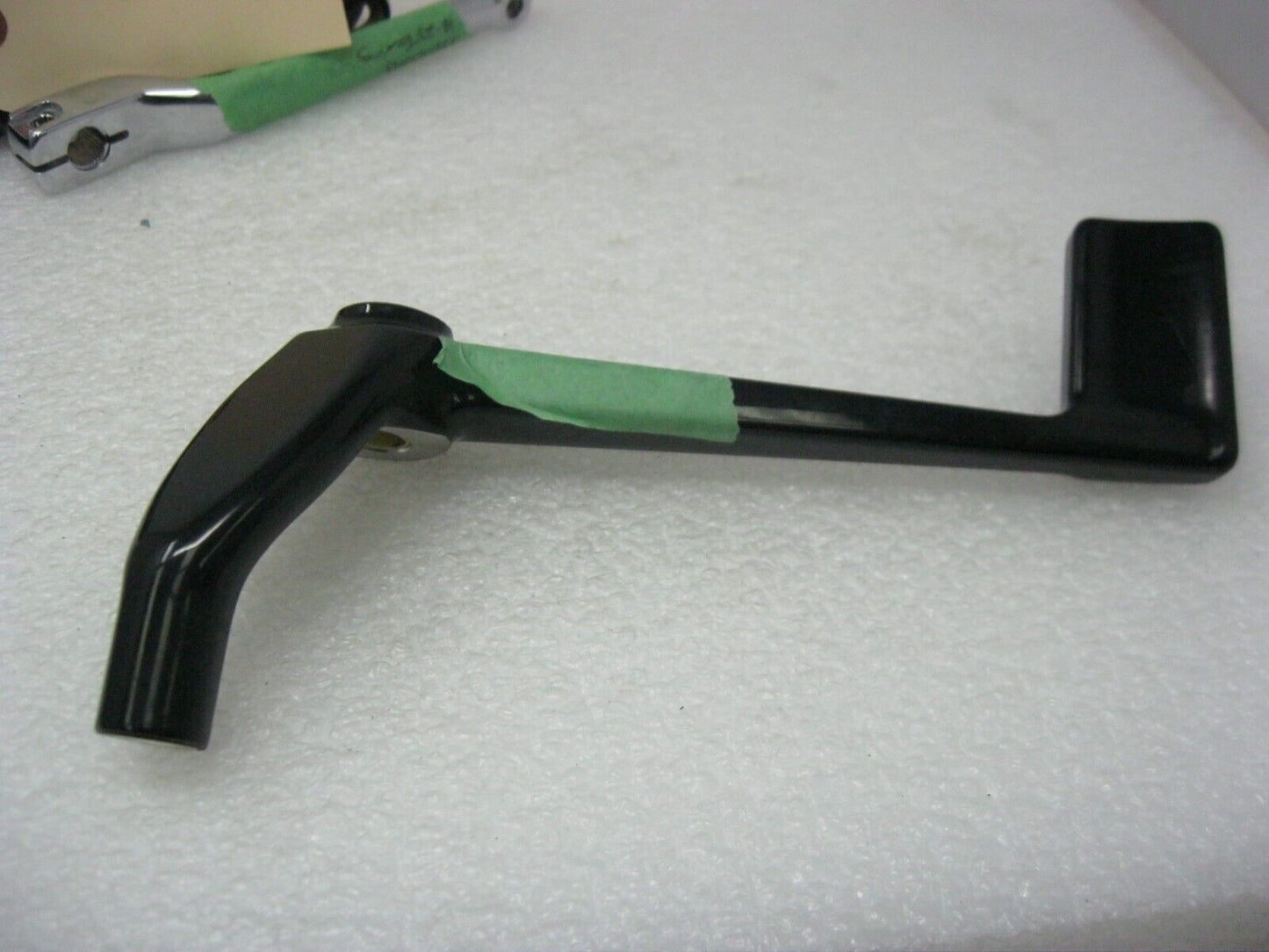 2018 Softail Mid Controls Black Brake Pedal 50600310