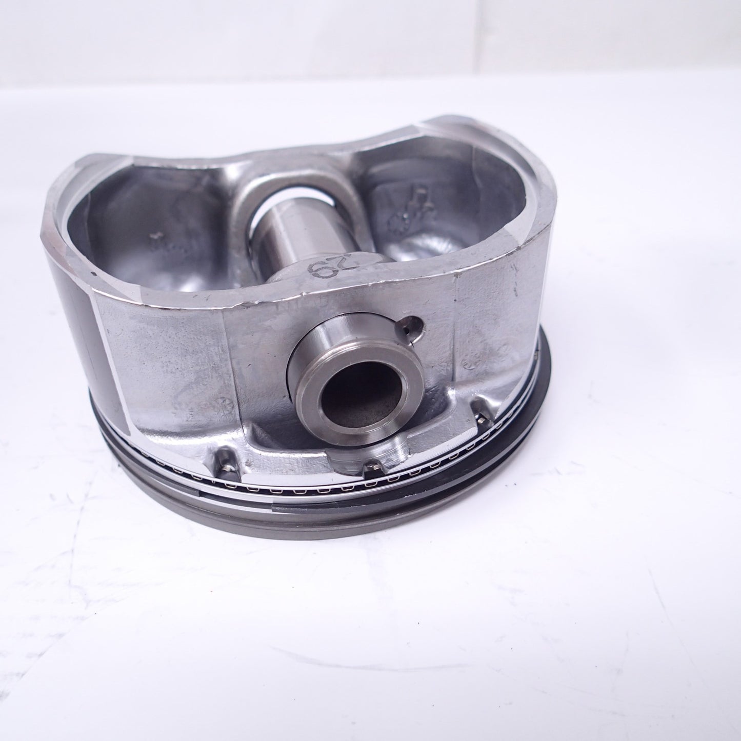 Harley Davidson Piston STD  ONE UNIT  21989-07 (098102++F2) B3270 -1pcs