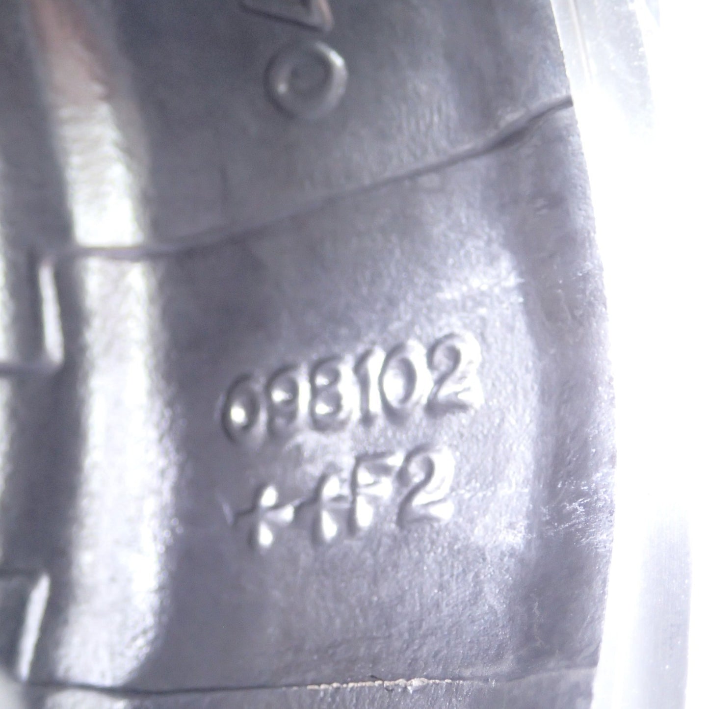 Harley Davidson Piston STD  ONE UNIT  21989-07 (098102++F2) B3270 -1pcs