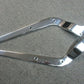 Harley Davidson OEM Left & Right Chrome Fender Strut Cover FXST 59964-00