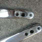 Harley Davidson OEM Left & Right Chrome Fender Strut Cover FXST 59964-00