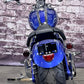 2009 HARLEY DAVIDSON FXCWC - ROCKER C