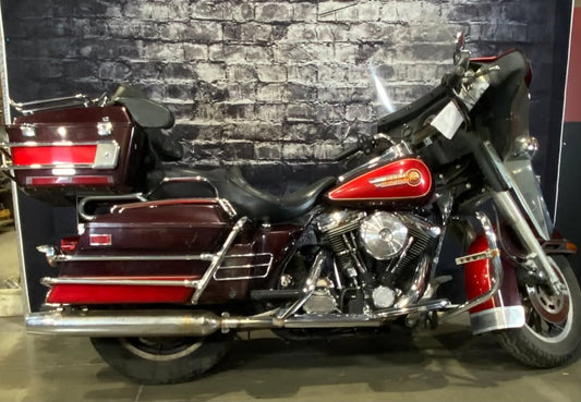 1992 Harley-Davidson ELECTRAGLIDE
