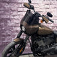 2021HARLEY DAVIDSON STREET BOB 114 - FXBBS