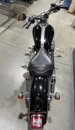 2006 Sportster Custom XL1200