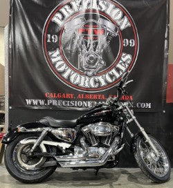 2006 Sportster Custom XL1200