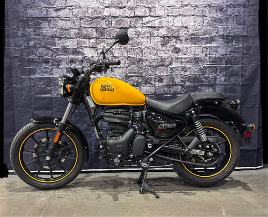 2022 ROYAL ENFIELD METEORE 350