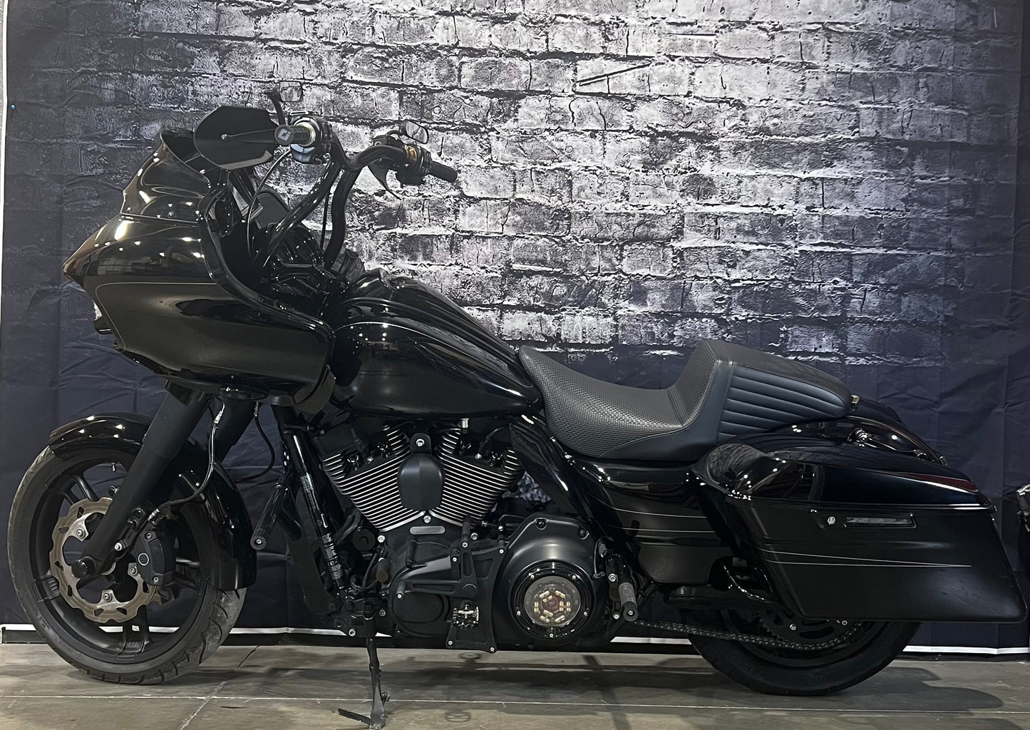 2015 Harley-Davidson FLTRXS - ROAD GLIDE SPECIAL