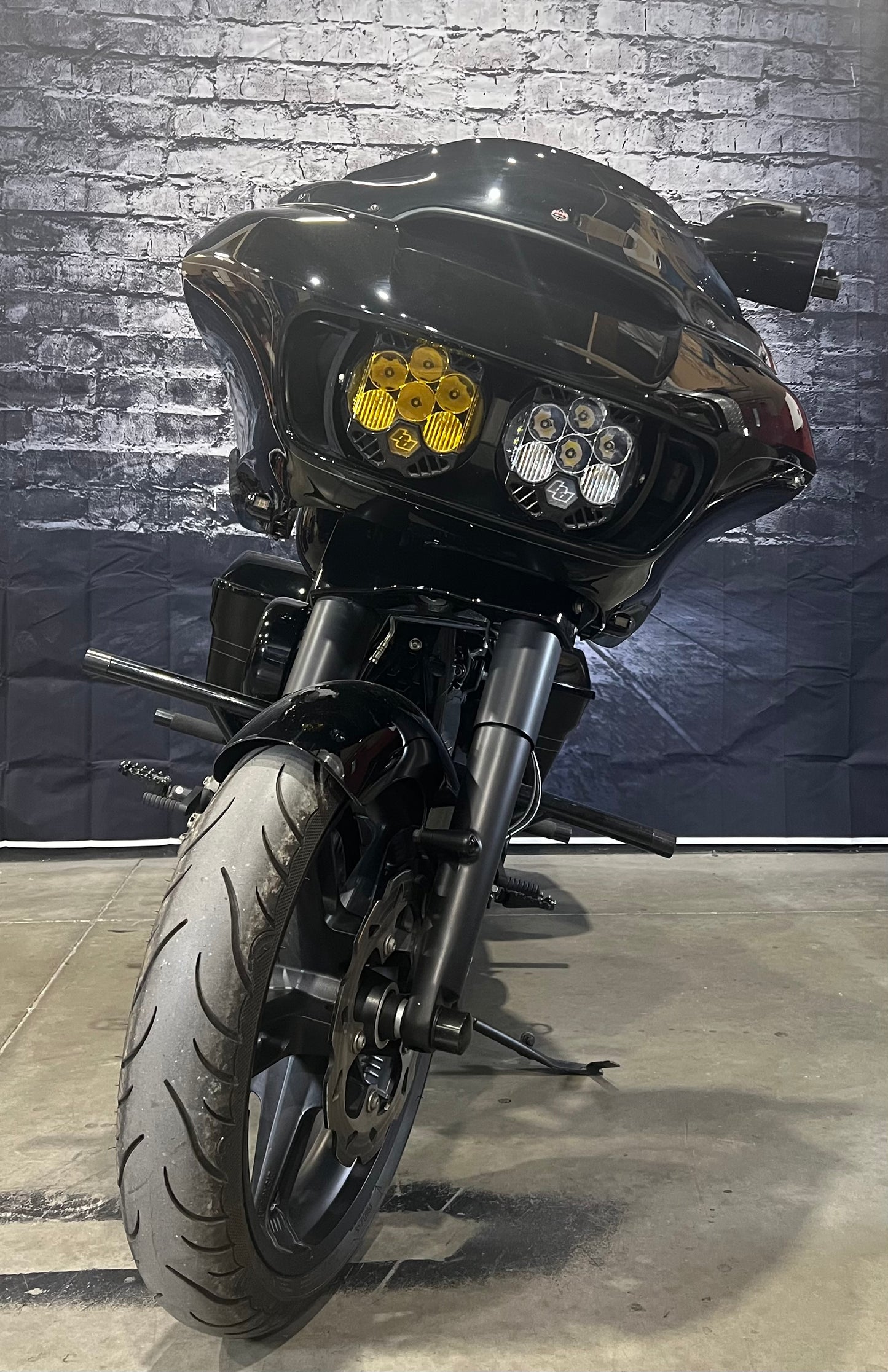 2015 Harley-Davidson FLTRXS - ROAD GLIDE SPECIAL