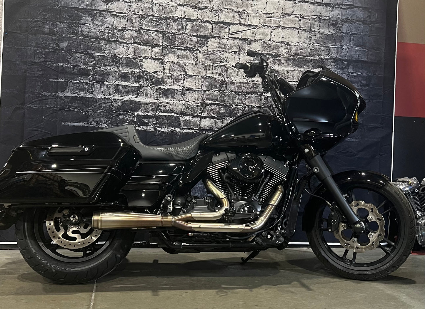 2015 Harley-Davidson FLTRXS - ROAD GLIDE SPECIAL