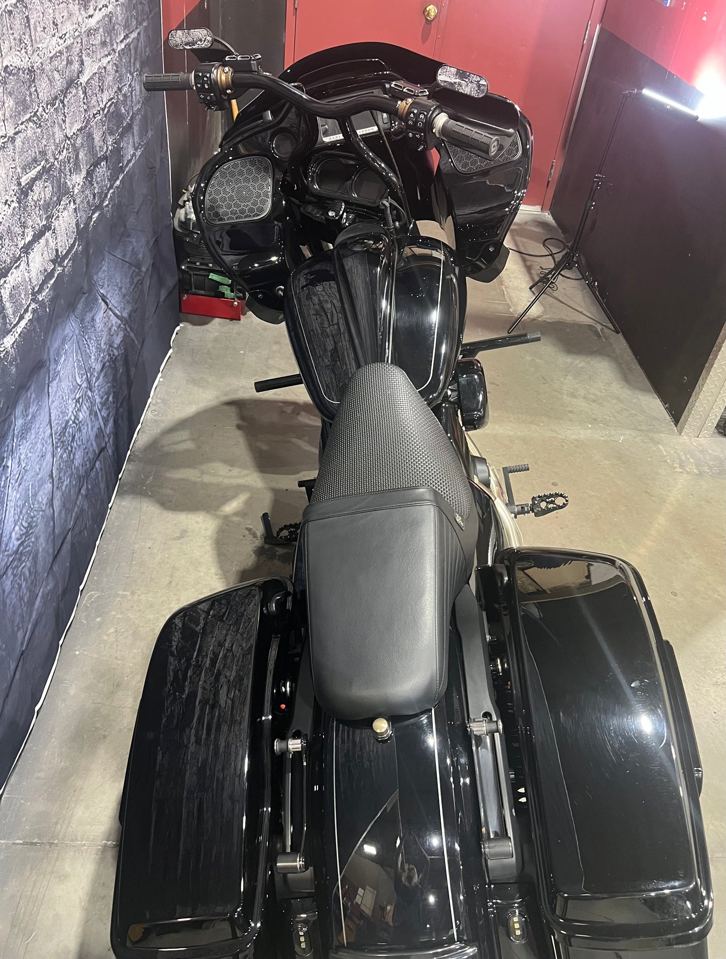 2015 Harley-Davidson FLTRXS - ROAD GLIDE SPECIAL