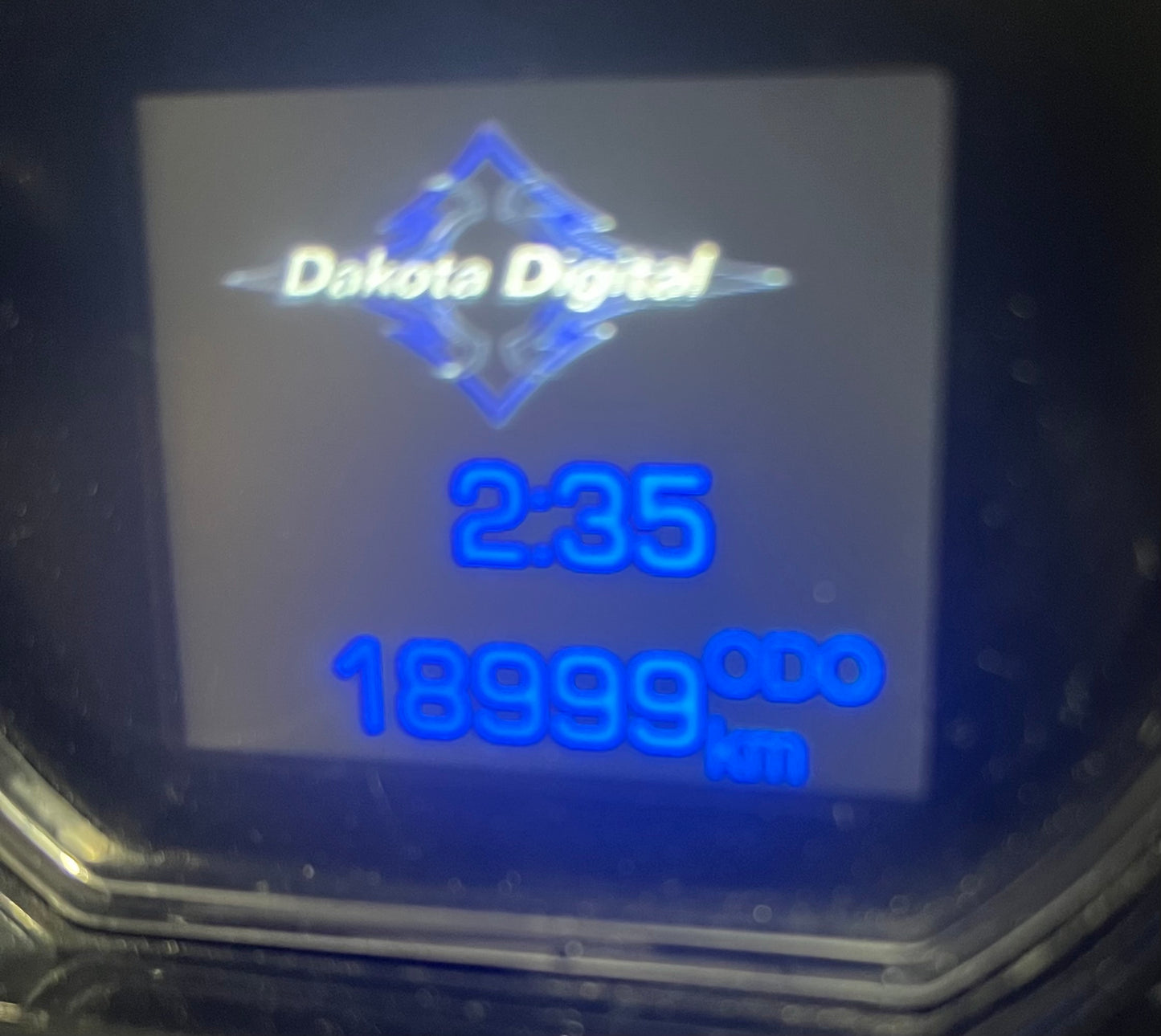 2015 Harley-Davidson FLTRXS - ROAD GLIDE SPECIAL