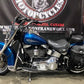 2006 Harley Davidson Heritage Classic Softail