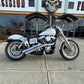 2009 FXDL DYNA LOW