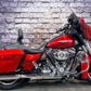 2012 HARLEY DAVIDSON - FLHX STREET GLIDE