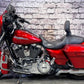 2012 HARLEY DAVIDSON - FLHX STREET GLIDE