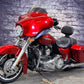 2012 HARLEY DAVIDSON - FLHX STREET GLIDE