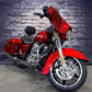 2012 HARLEY DAVIDSON - FLHX STREET GLIDE