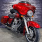 2012 HARLEY DAVIDSON - FLHX STREET GLIDE