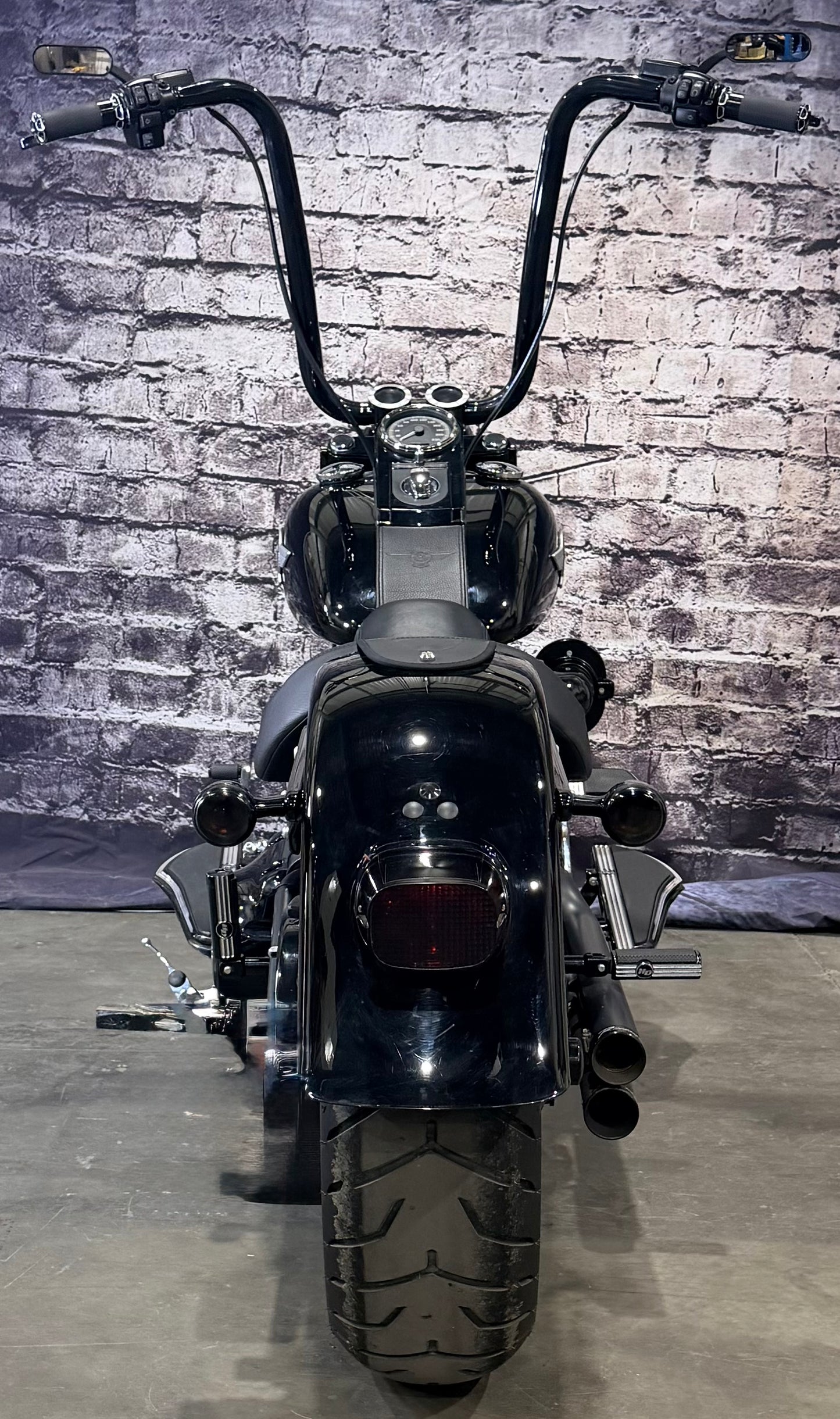 2017 Harley Davison FLSTFBS - FAT BOY S
