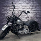 2007 Harley Softail Gangster Cholo