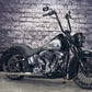 2007 Harley Softail Gangster Cholo