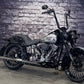 2007 Harley Softail Gangster Cholo